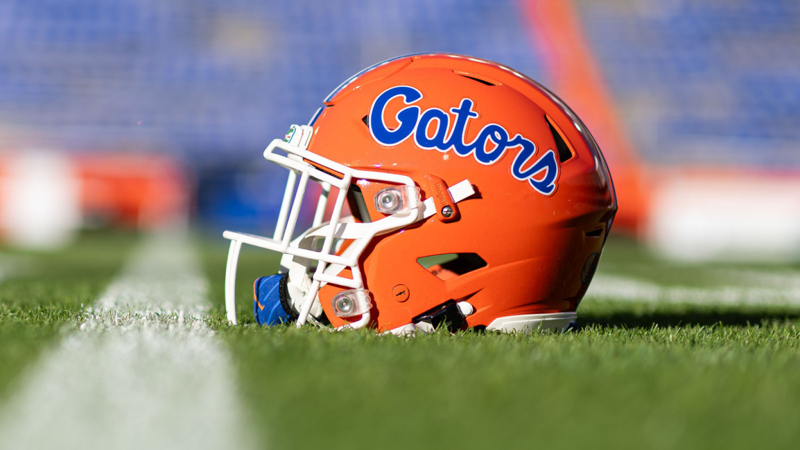 2026 four-star LB Izayia Williams commits to Florida