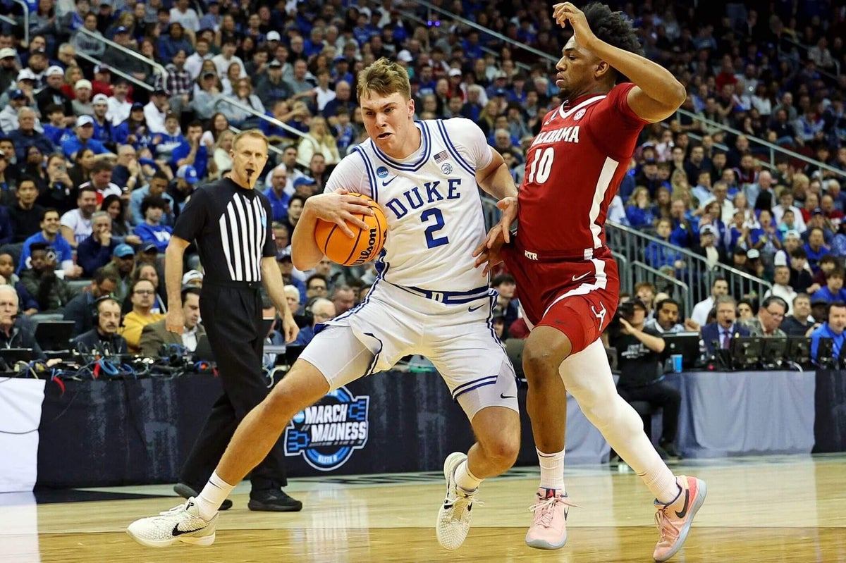 A Final Four of No. 1 seeds? Love it or hate it, just understand — one is a cut above