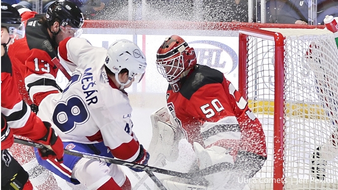 AHL Power Rankings: Laval Rocket Still On Top Of The AHL