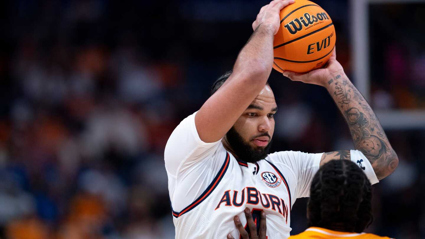 Alabama State vs Auburn Prediction: Odds, Expert Picks, Betting Trends and Stats for 2025 March Madness