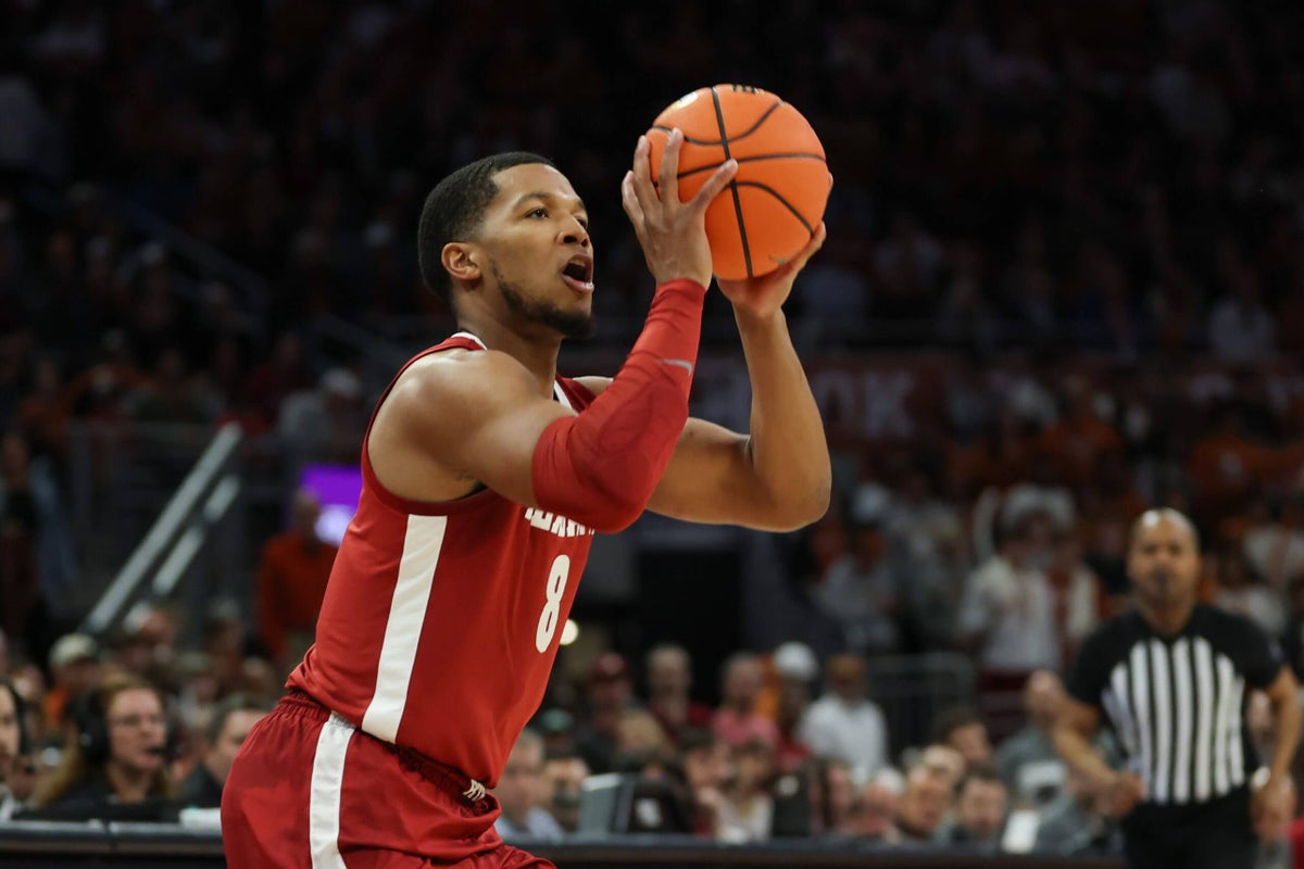Alabama at Tennessee men’s basketball: How to watch, trends for top-10 SEC showdown