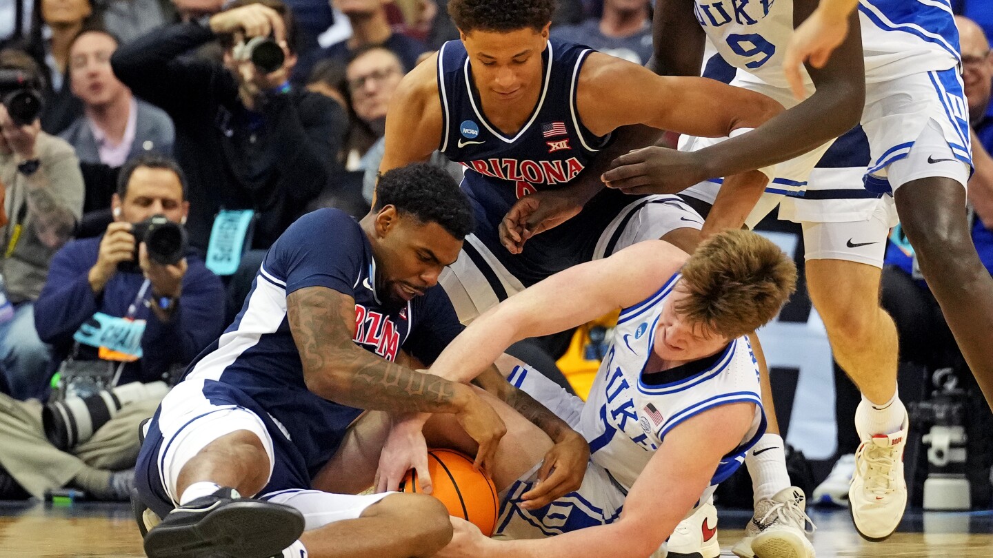 Alabama vs Duke Prediction: Odds, Expert Picks, Betting Trends and Stats for 2025 March Madness Elite 8