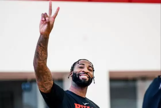 Andre Drummond: I’ll be effective, no matter the opportunity