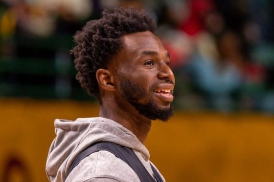 Andrew Wiggins didn’t travel for the Heat’s road trip