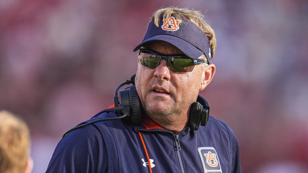 Auburn announces changes to its upcoming spring game