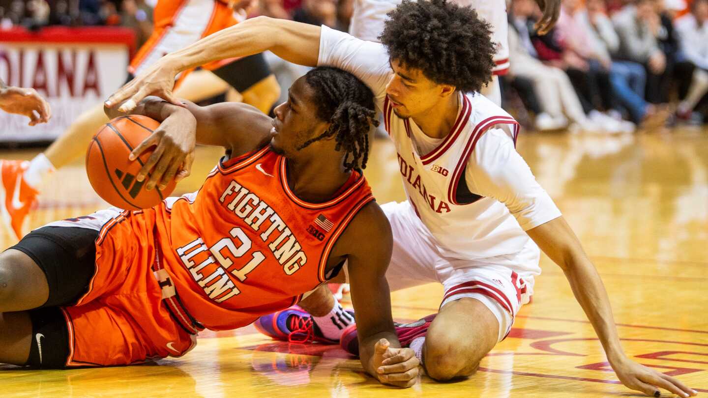 Big Ten Tournament - Iowa vs. Illinois Prediction: Odds, Expert Picks, Betting Trends, and Stats