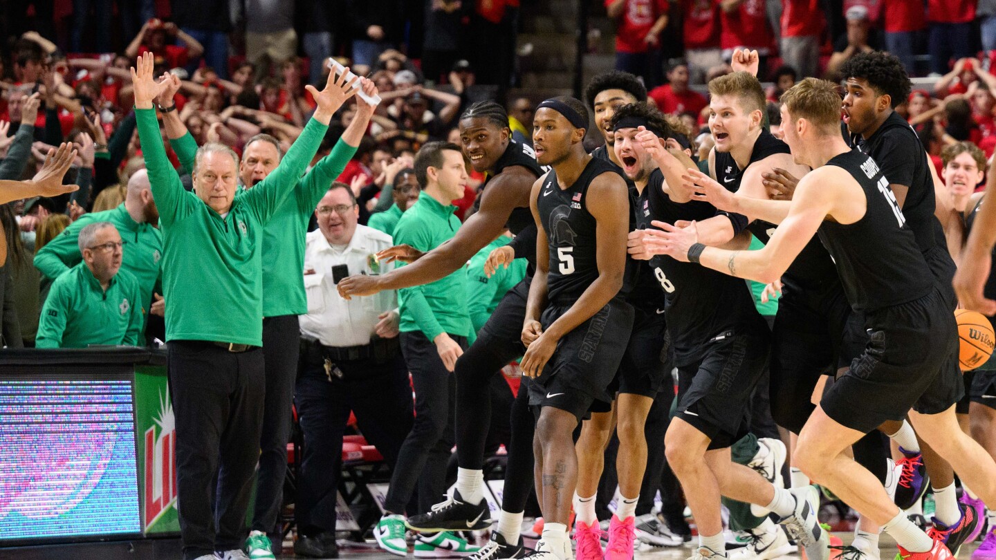 Big Ten men’s Bracketology: The Madness is already here