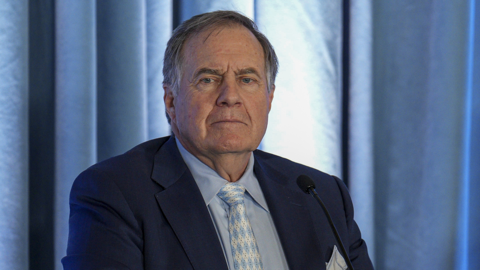 Bill Belichick, UNC lose 2026 QB recruit to ACC rival