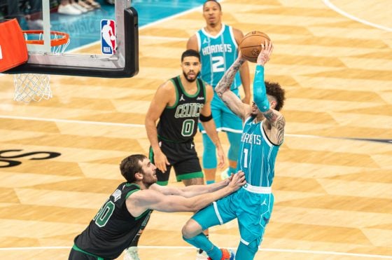 Bill Chisholm discussed with Brad Stevens before $6.1B bid