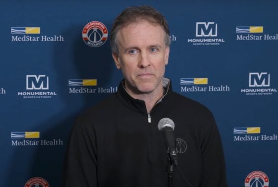 Brian Keefe: “Unfortunately, losses like this happen”