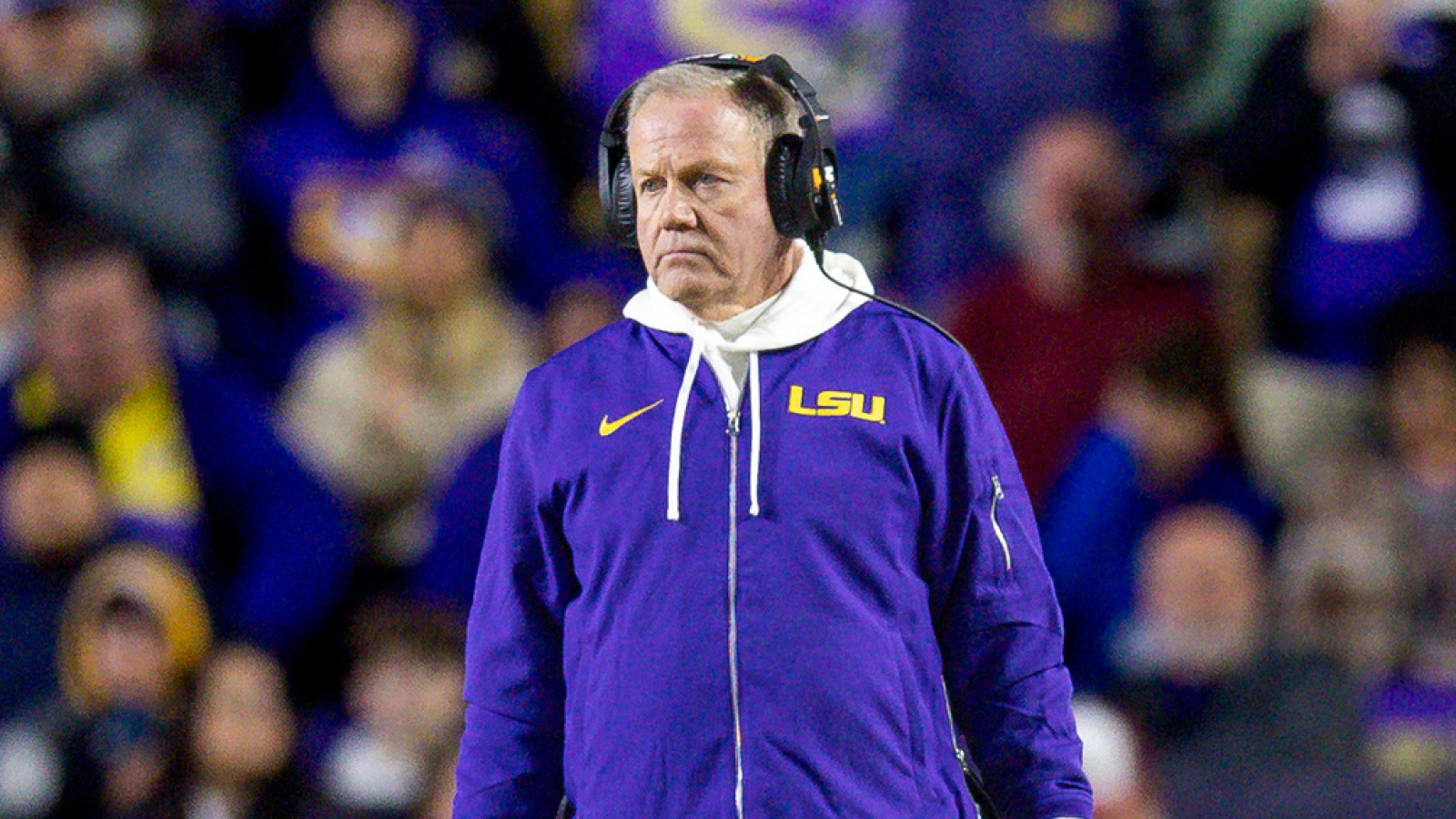 Brian Kelly and LSU reach into Alabama to pull out elite CB recruit