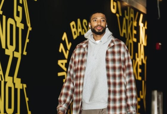 Bridges and Thibodeau clear air, drama ignored