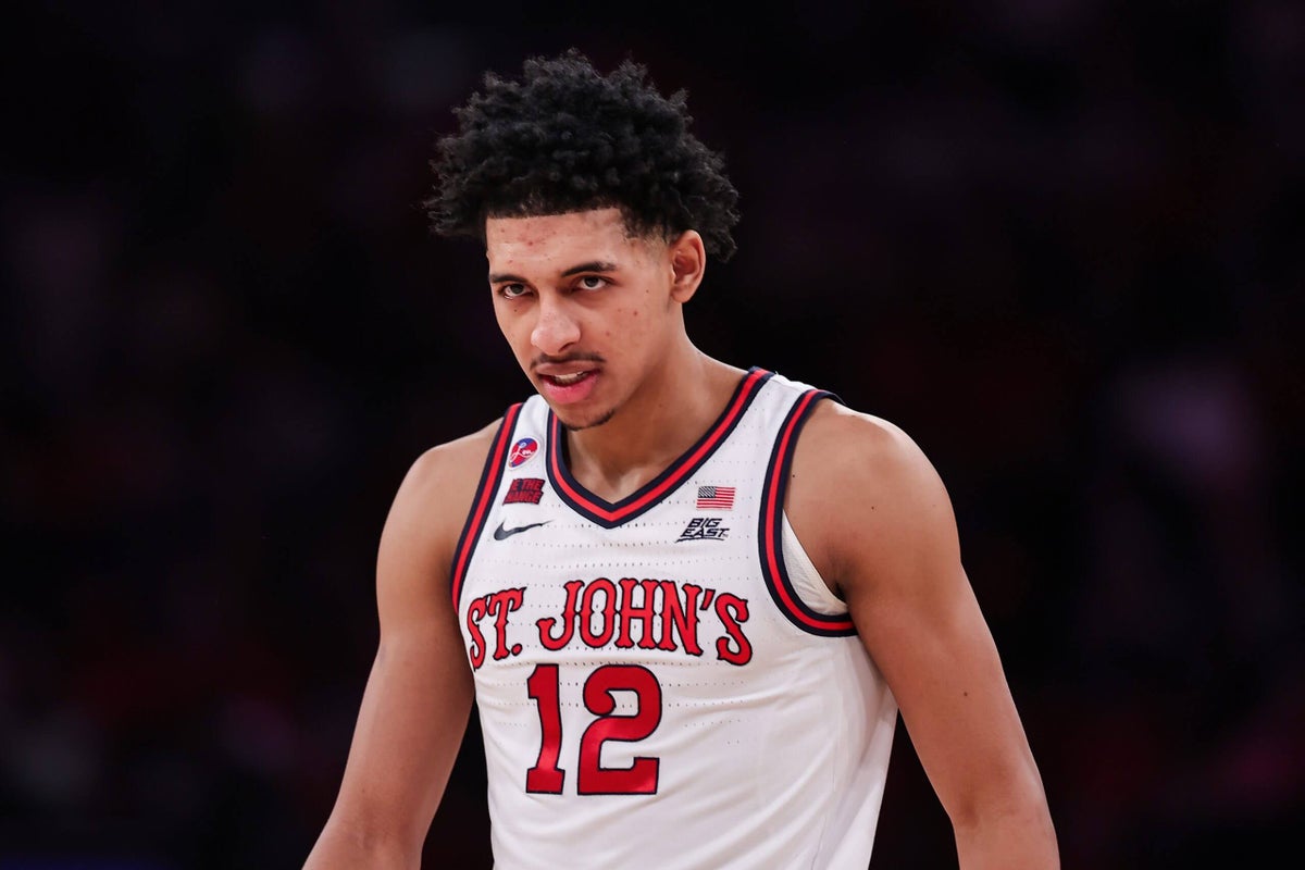 Can St. John’s shoot now? Rout of UConn reveals formula of a title contender