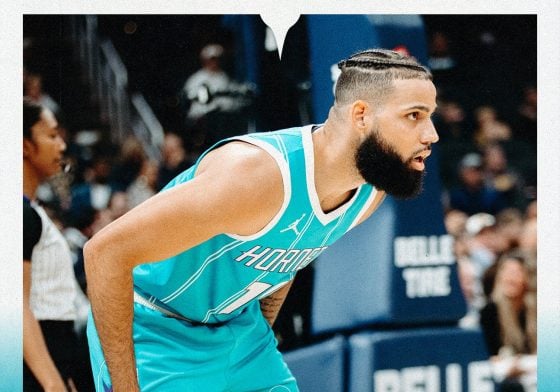 Cody Martin recovering, aiming for Suns’ rotation