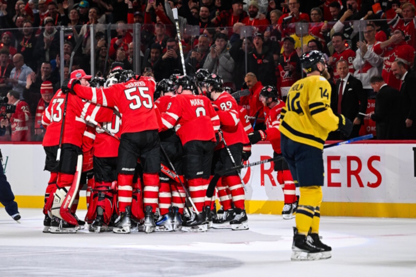 Commissioner Gary Bettman Says No To Expanded 3 v 3 Overtime
