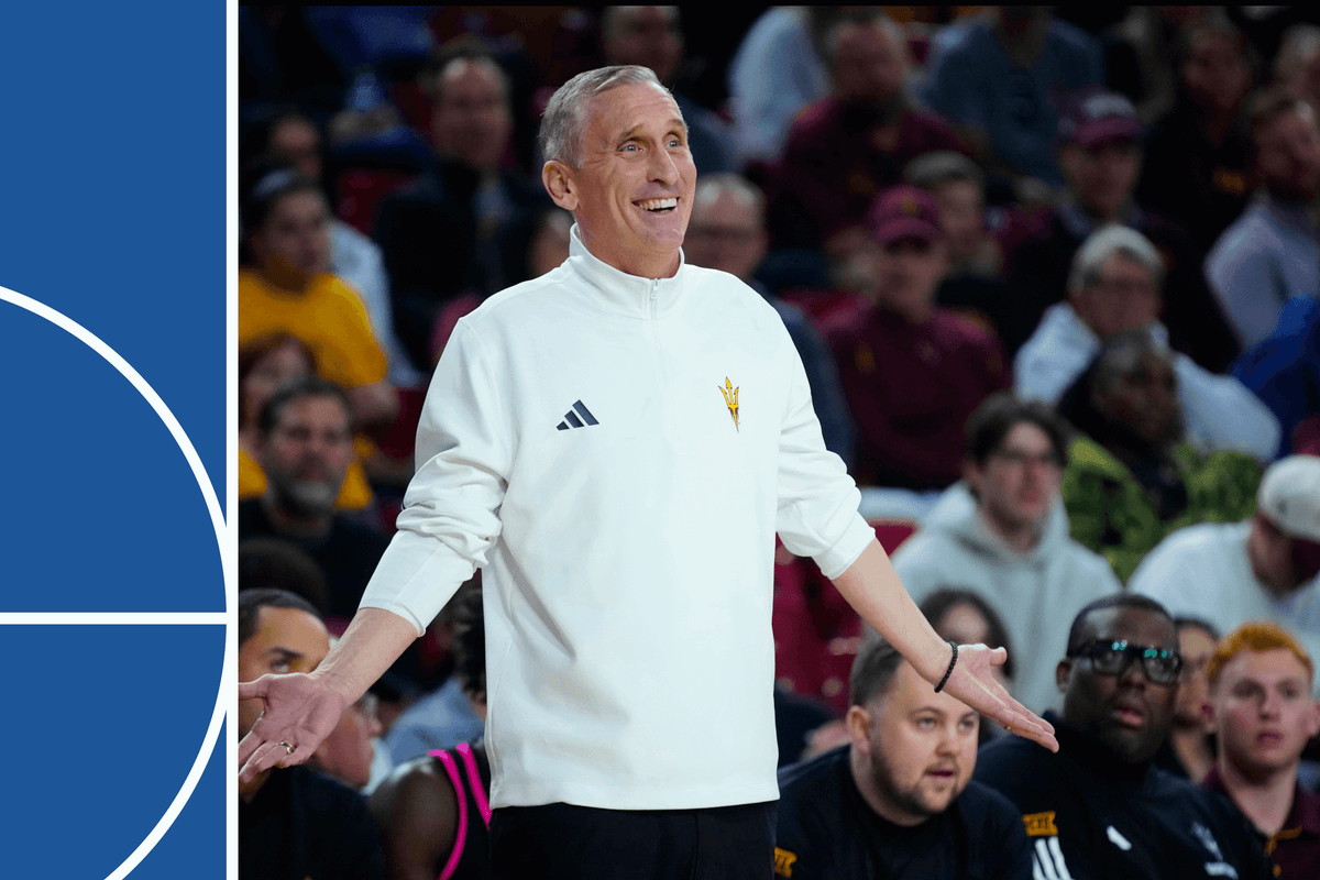 Court Vision: College basketball coaches with the hottest seats? A Final Four dark horse