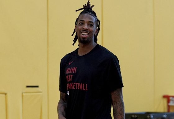 Delon Wright excels in starting role for Knicks