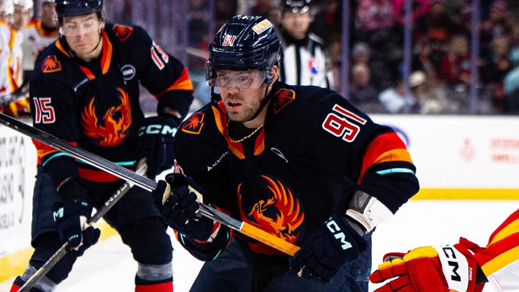 Devils acquire Sprong