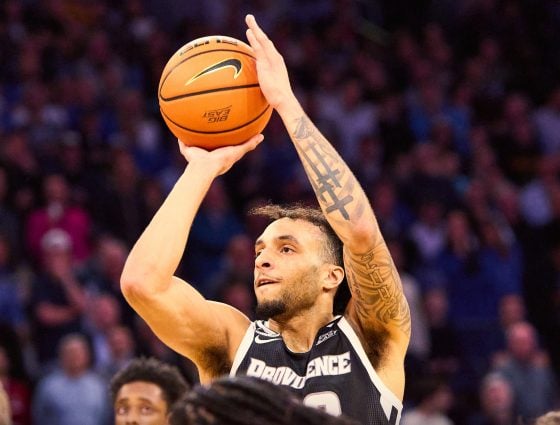Devin Carter out Monday with right shoulder injury