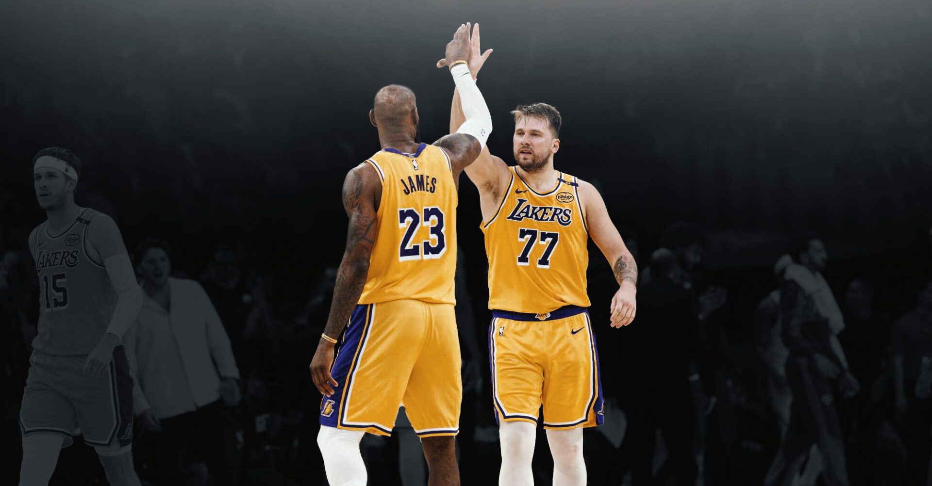 Lakers