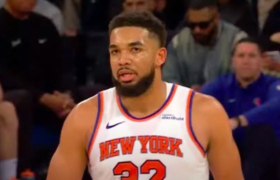 Draymond Green: Karl-Anthony Towns needs to play tougher for more respect