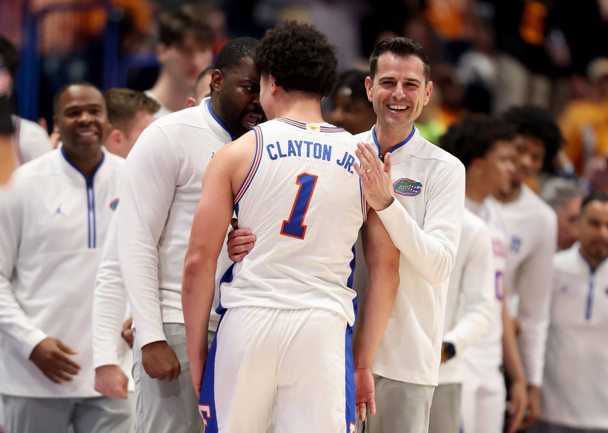 Duke dominating title wagers, but bettors flocking to Florida, SEC after Selection Sunday