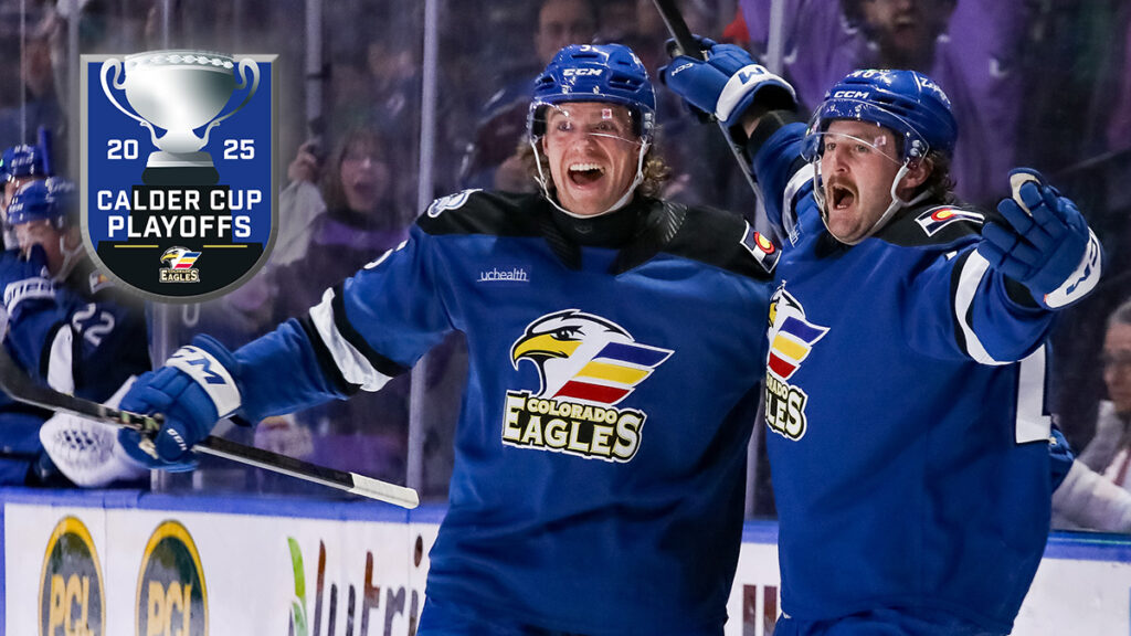 Eagles secure their spot in postseason