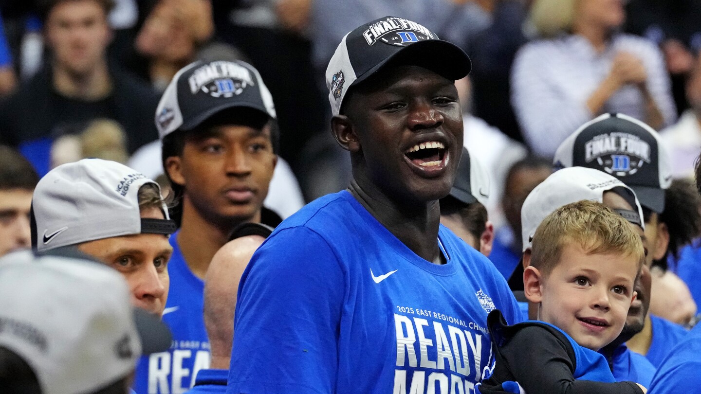 Final Four teams have been locked in on defense all season