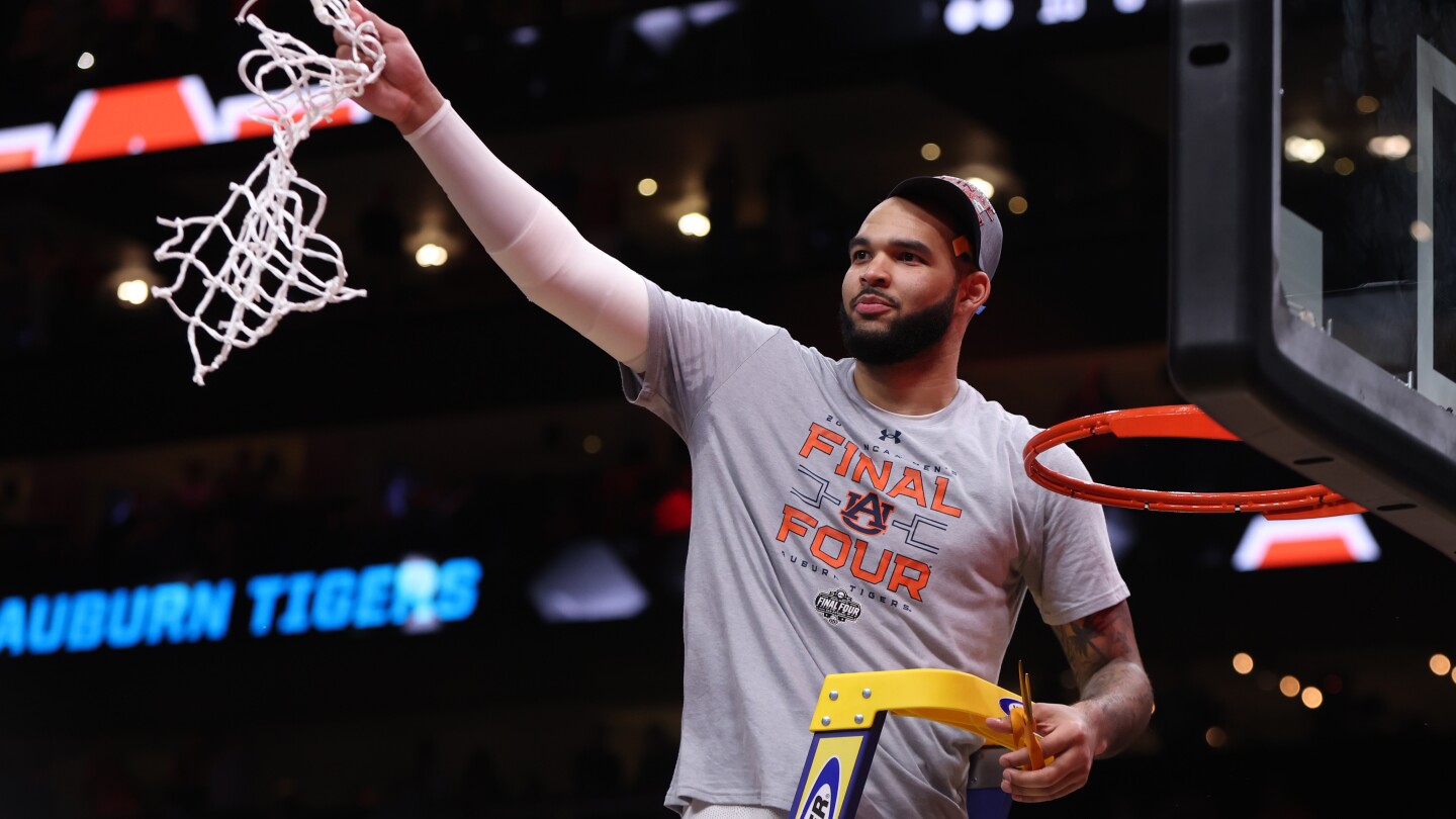 Florida vs. Auburn Prediction: Odds, Expert Picks, Betting Trends, Fun Facts, and Stats for 2025 Final Four
