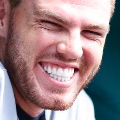 Freddie Freeman, 2025 Fantasy Schmohawk