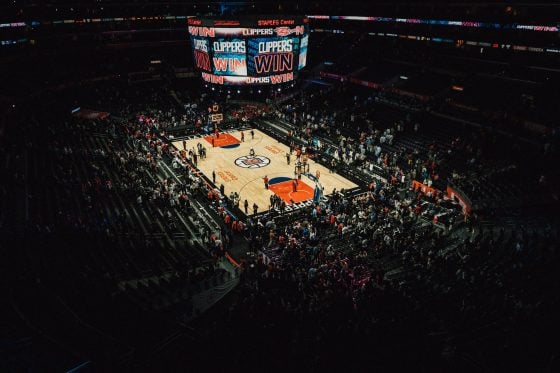 Game On: The Biggest Basketball Shifts of the Season