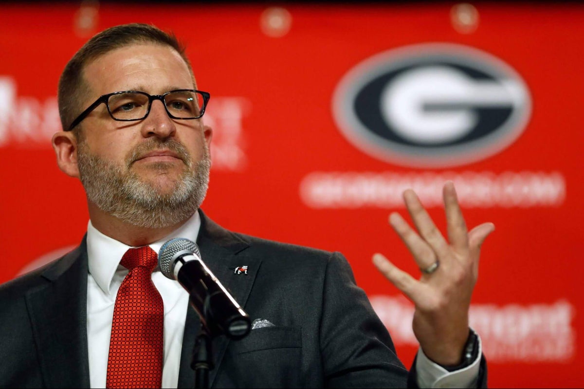 Georgia, SEC schools expected to pay football athletes about 75 percent of revenue sharing