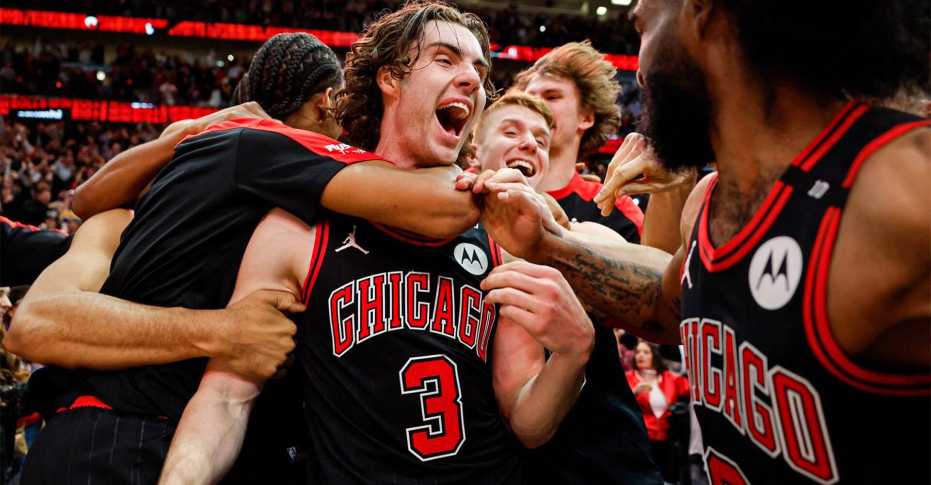 Bulls