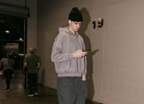 Gradey Dick out two weeks with injury