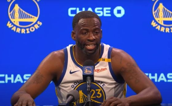 Green clarifies comments, expresses condolences for Towns