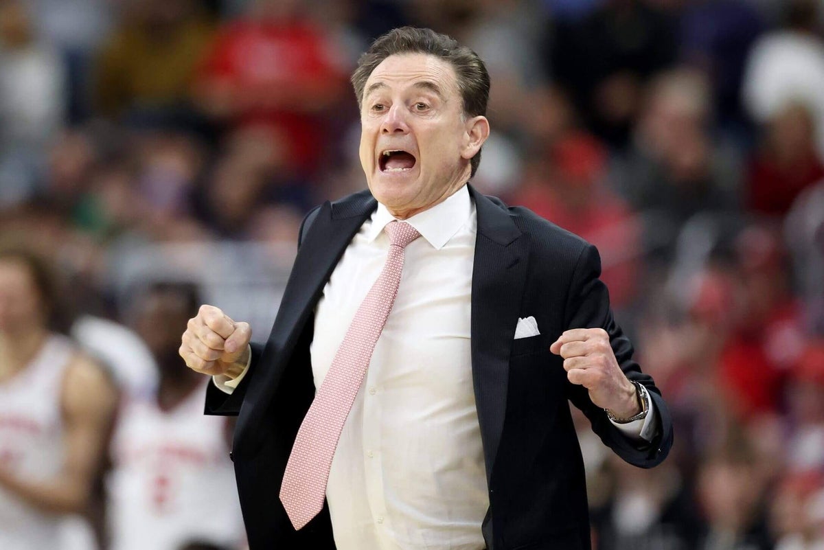 How St. John’s magical season came crashing down vs. Arkansas in NCAA Tournament