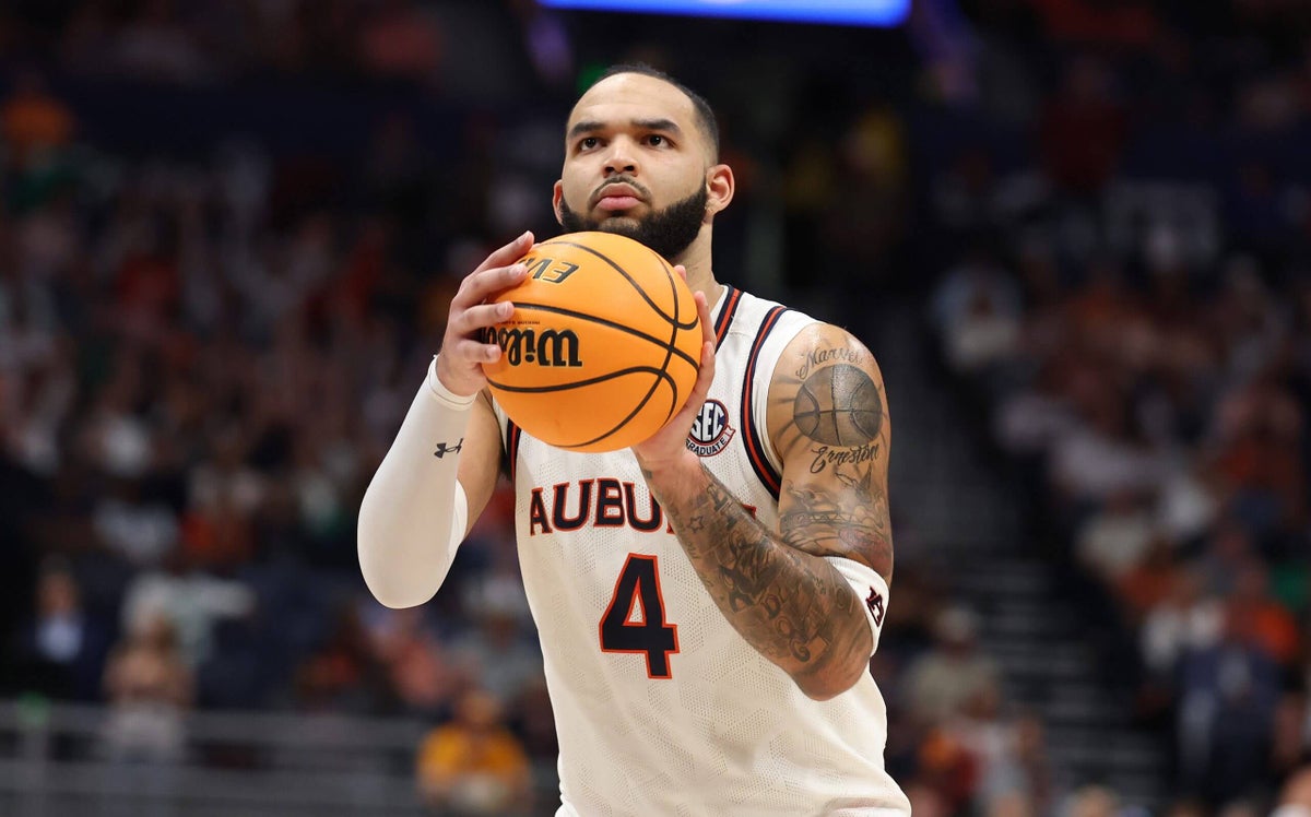 How to watch Thursday’s men’s March Madness first-round games: Schedule, odds and storylines