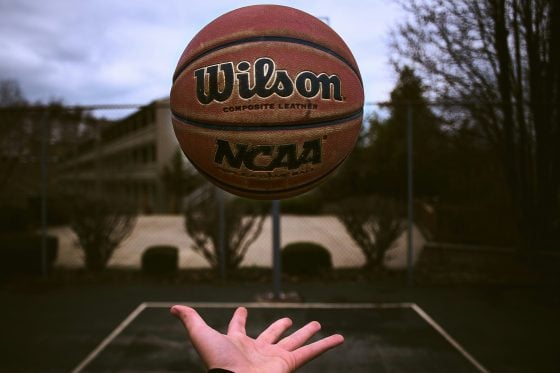 Iowa hires Ben McCollum