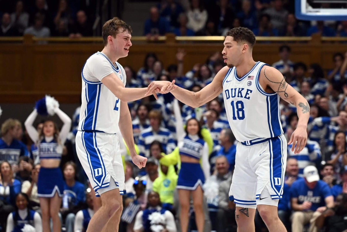 Is Duke the most dominant ACC team ever? The case for and against