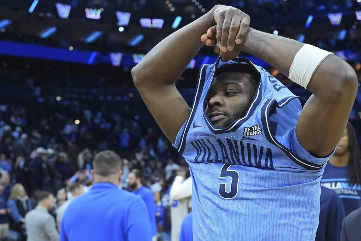 Is this the end of ‘The Villanova Way’? After Kyle Neptune’s firing, Wildcats at a crossroads