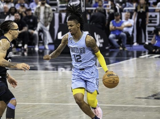 Ja Morant’s reaction to Taylor Jenkins’ firing revealed