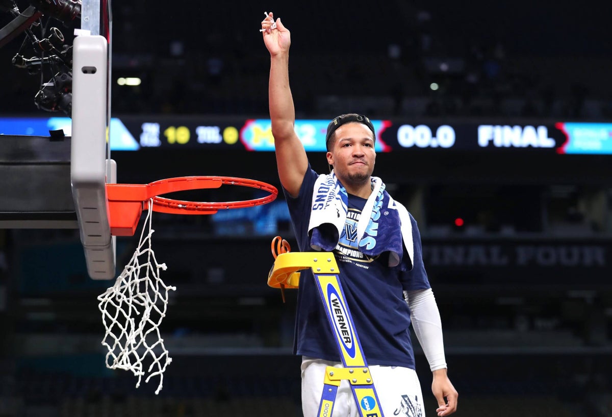 Jalen Brunson to Michigan State? Where the Knicks almost went to school