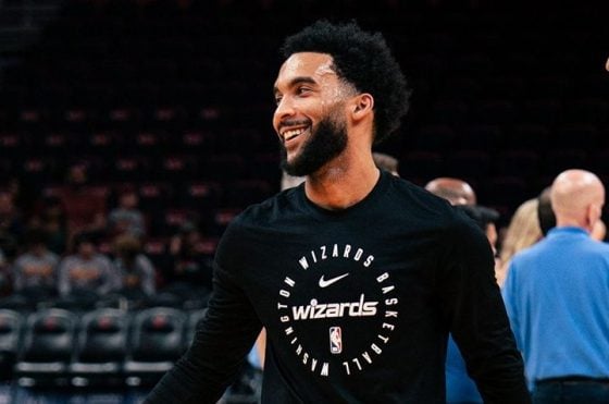 Justin Champagnie: “I’ve been told from NBA personnel that I wasn’t good enough to play”