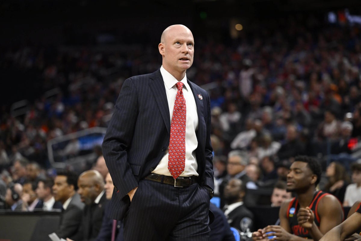 Kevin Willard addresses future at Maryland: ‘I don’t know what I’m doing’