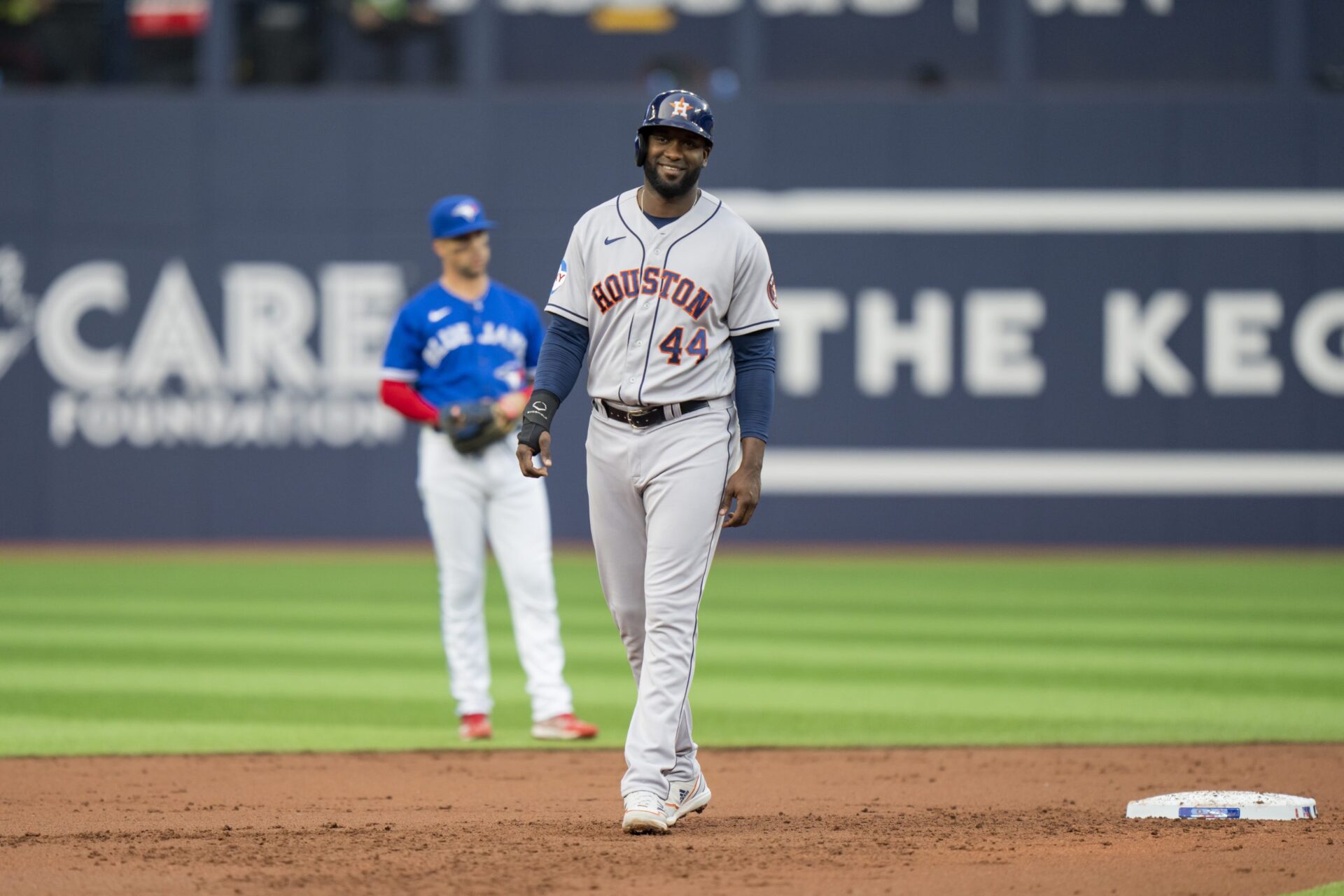 LABR Recap: I Won Last Year