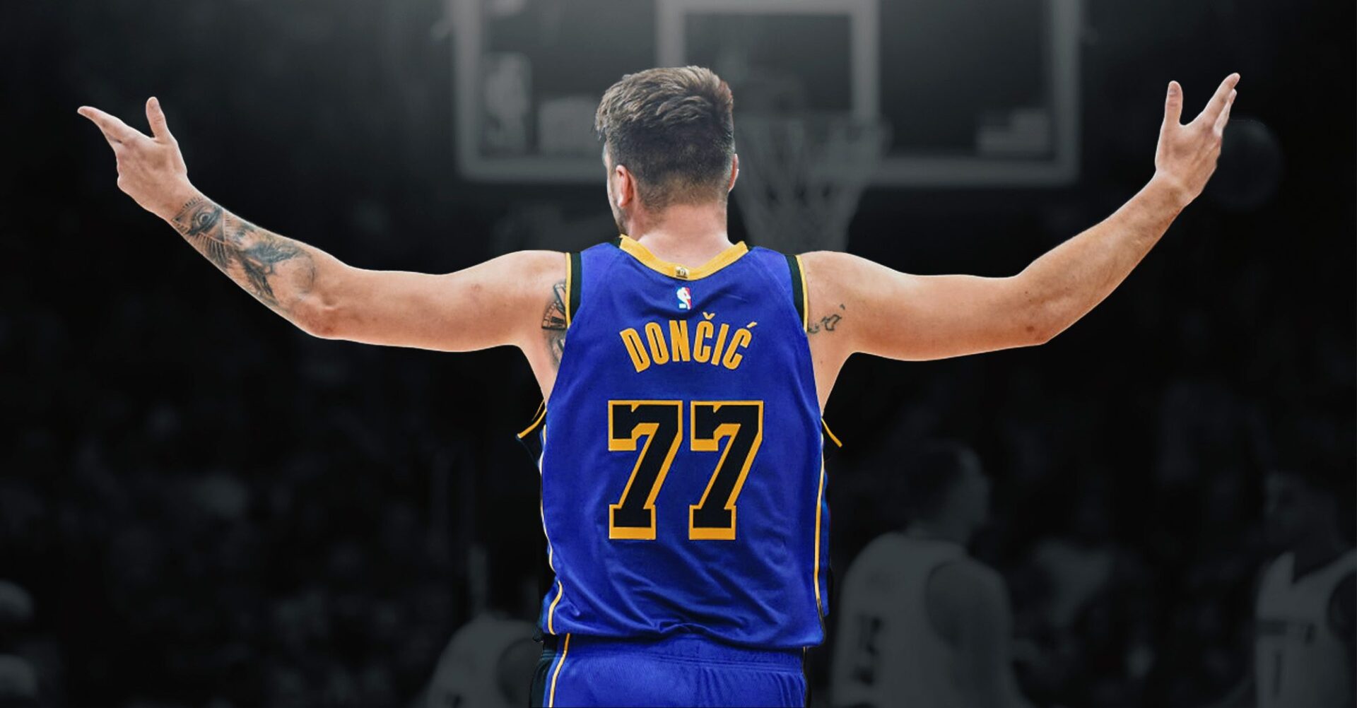 Dončić