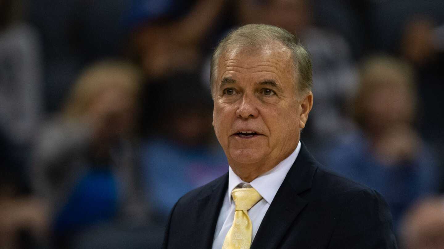 MJ Iraldi rallies Nova Southeastern past Cal State Dominguez Hills 74-73 in Division II title game