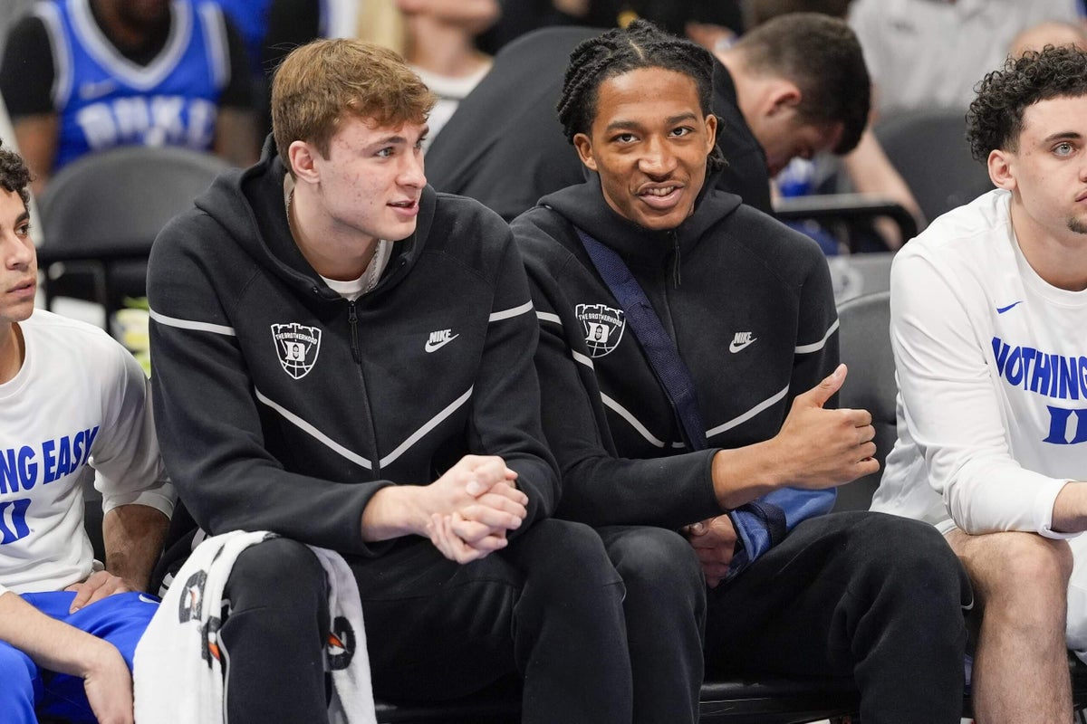 March Madness 2025 key player injuries to know while filling out your bracket