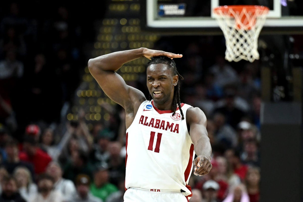 March Madness best bets: 2 Sweet 16 spreads plus national title, Final Four picks