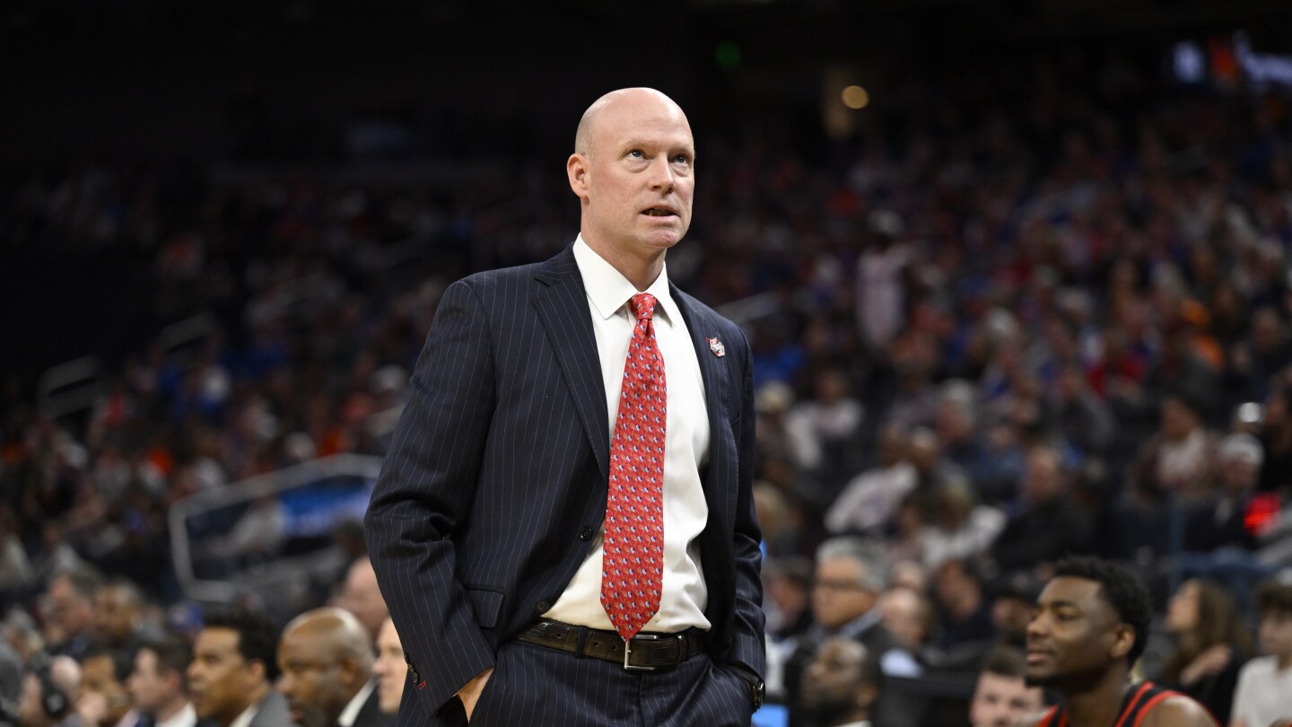 Maryland’s Kevin Willard insists he’s unsure what’s next for his coaching career